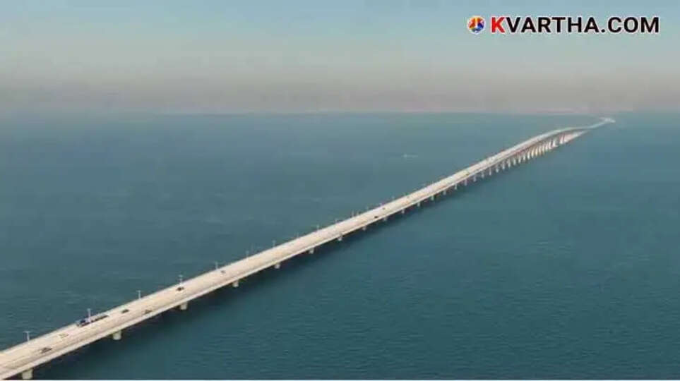 Saudi-Bahrain King Fahd Causeway closed amid Iranian missile threat; Indonesia hikes flight fuel surcharge by 38%