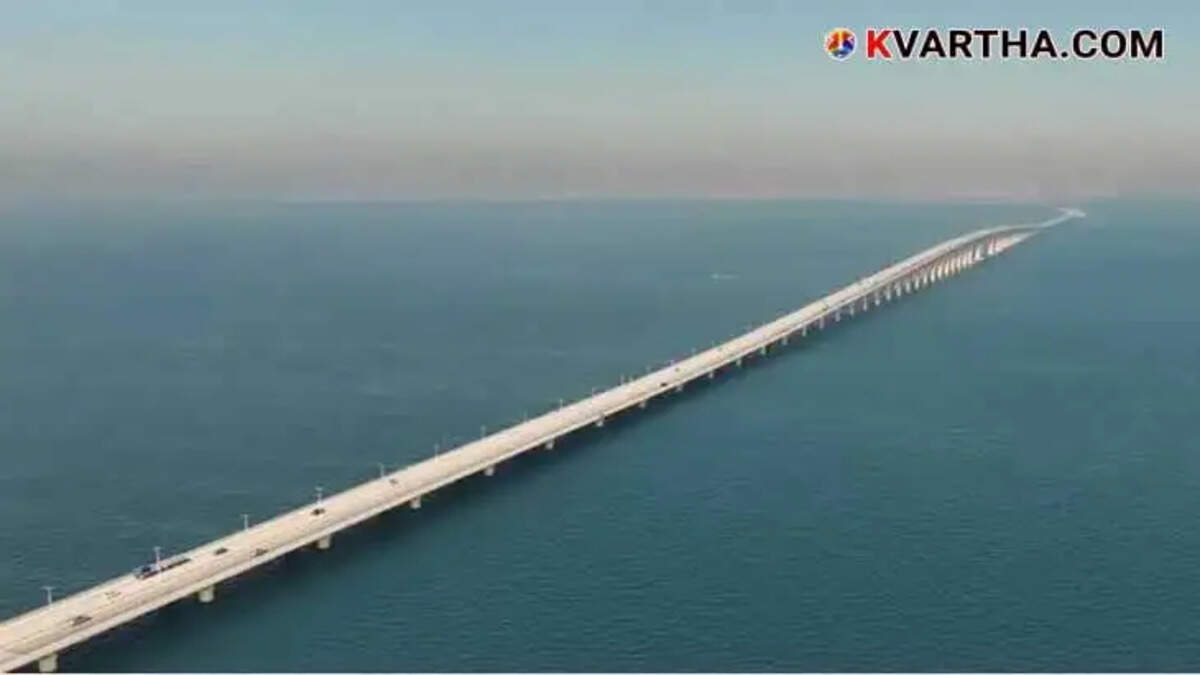 Saudi-Bahrain King Fahd Causeway closed amid Iranian missile threat; Indonesia hikes flight fuel surcharge by 38%