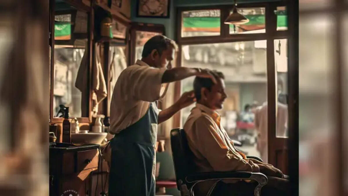 salon massage leads to stroke for 30-year-old man