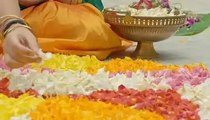 Atham to Thiruvonam: Everything to Know About Onam Celebrations