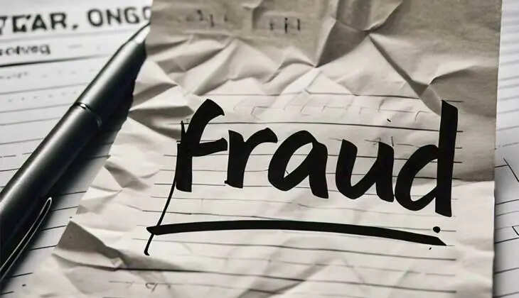 Massive Investment Fraud in Kannur