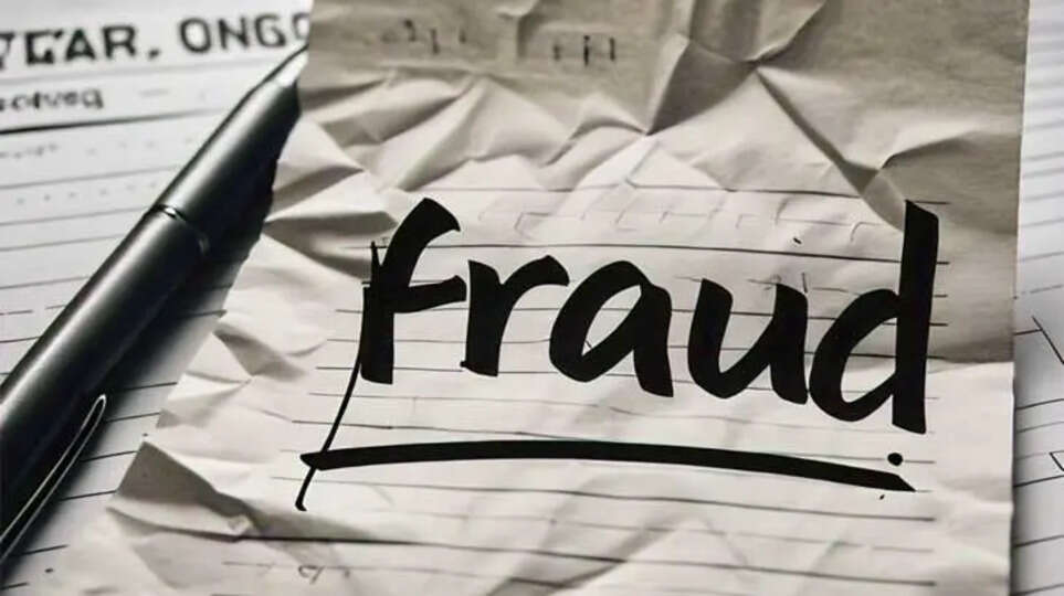 Massive Investment Fraud in Kannur