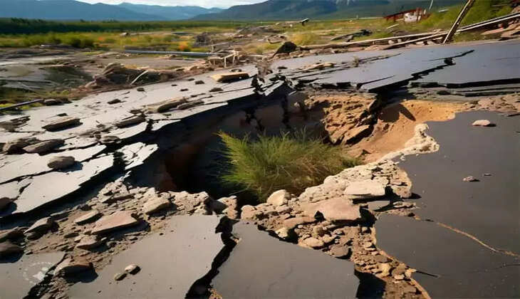 Magnitude 6.8 Earthquake Strikes Philippines, Earthquake, Tremor, Tsunami