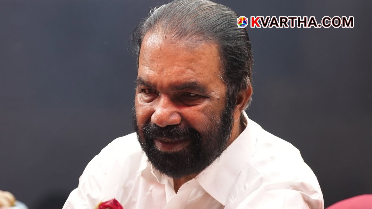CPM state committee member V Sivankutty