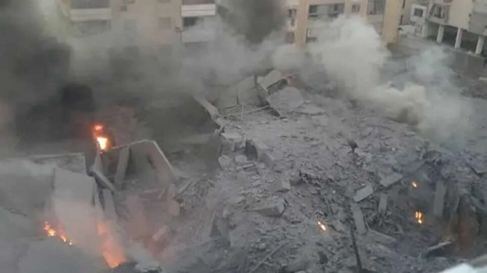 Hezbollah Plans Leadership Transition Following Nasrallah's&nbsp;Death