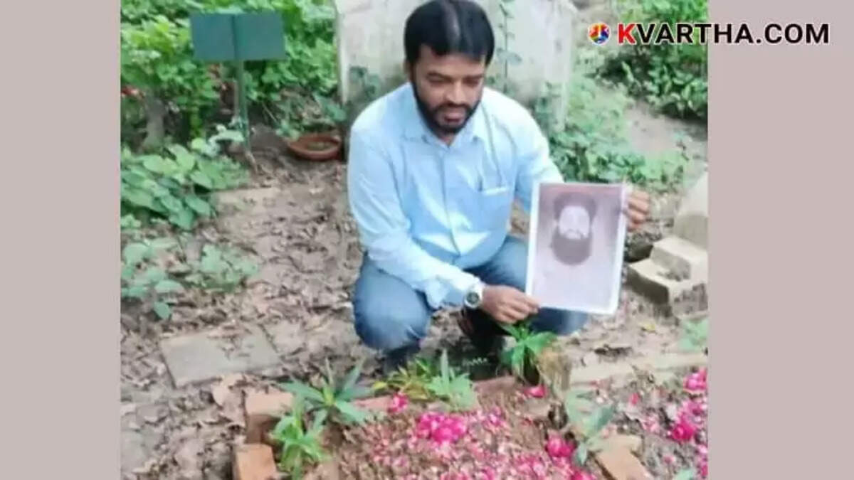 Family Reads Acquittal Verdict at Graveyard for Man Who Died in Jail After 16 Years on False Charge