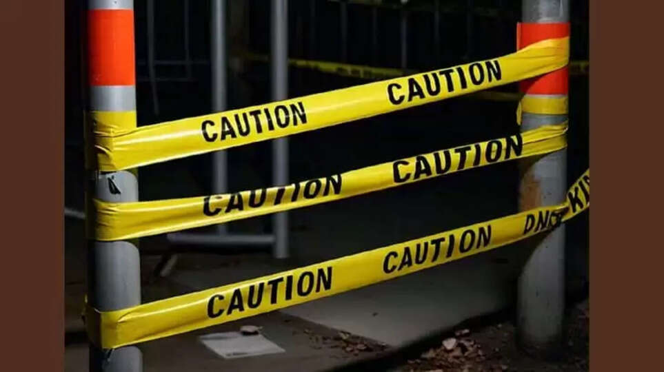 Haryana student killed after over 25-km car chase