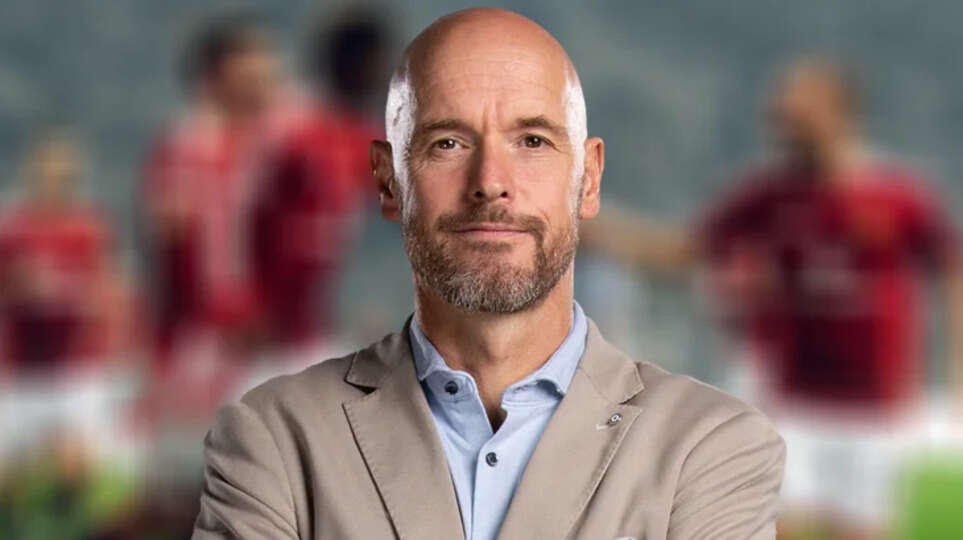 crisis at manchester united