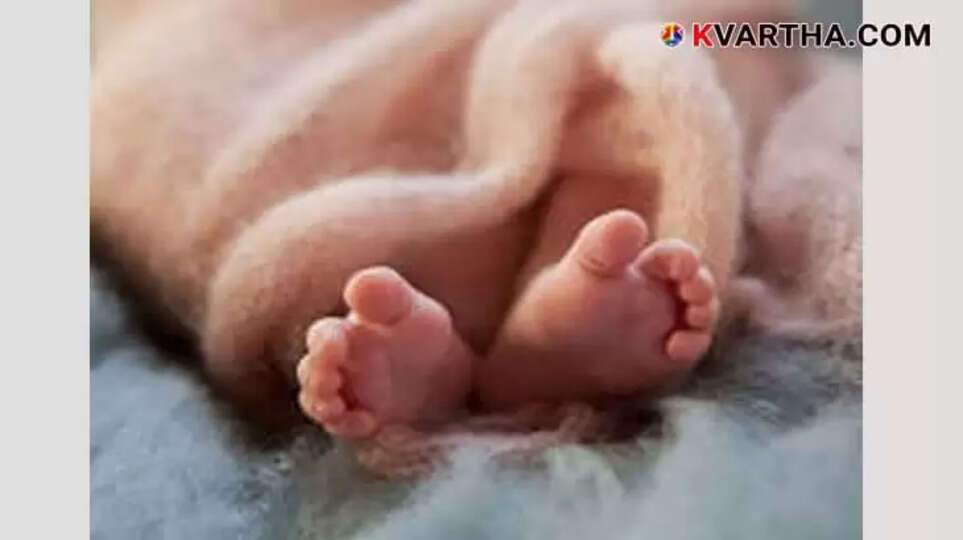  Image representing student gives birth in college restroom, abandons baby