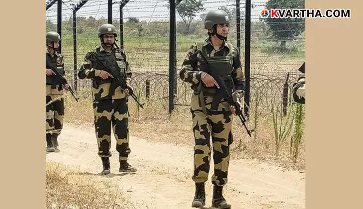 Pakistan Trembles in Fear of Indian Assault; Army Strengthens Defenses