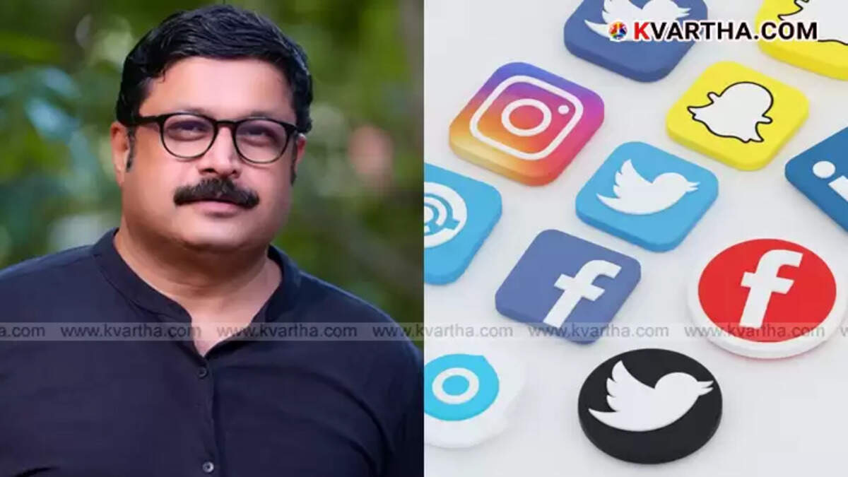CPI(M) Mobilizes Large Cyber Army for Third Pinarayi Government; M.V. Nikesh Kumar to Lead the Charge