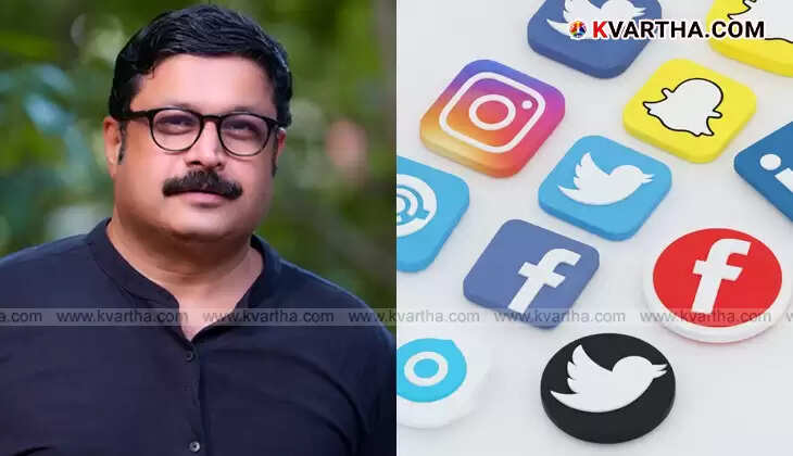 CPI(M) Mobilizes Large Cyber Army for Third Pinarayi Government; M.V. Nikesh Kumar to Lead the Charge