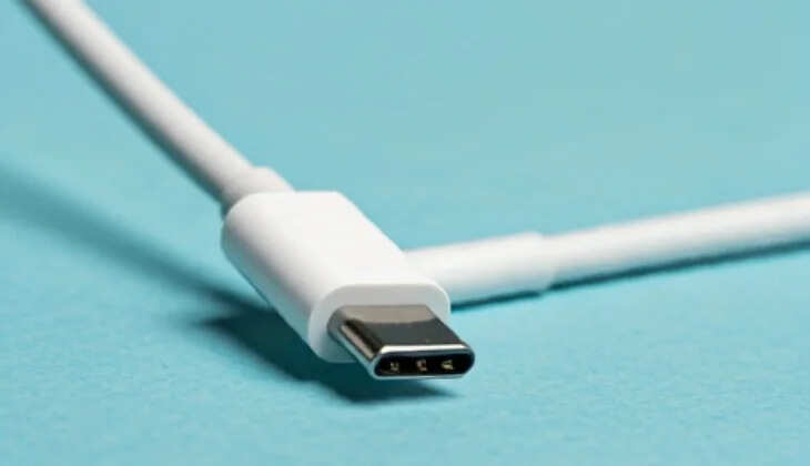 saudi arabia introduces unified charger for all gadgets