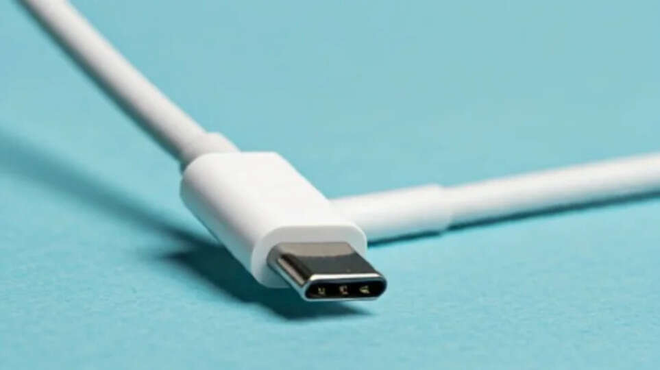 saudi arabia introduces unified charger for all gadgets