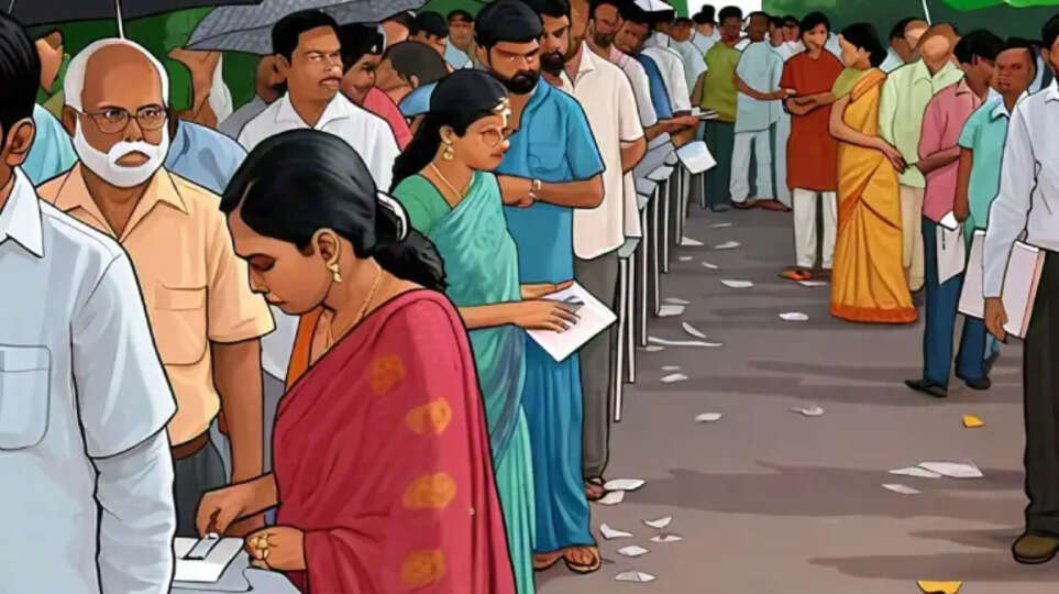 Haryana Election: Jats' Influence on 37 Seats