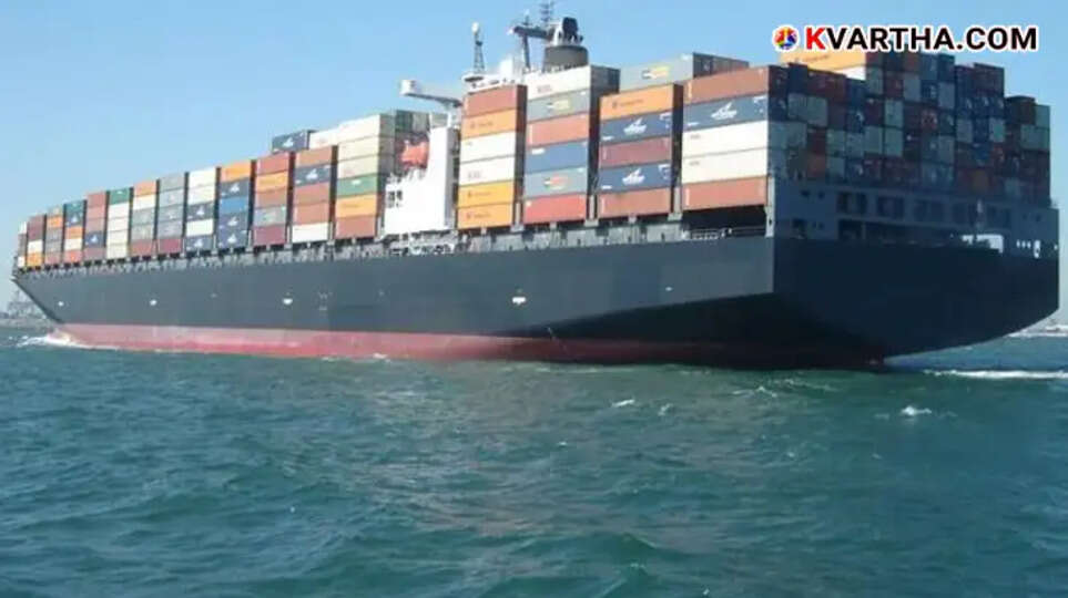 Malayalam Youth Trapped on Iranian Ship Returns Home; KC Venugopal MP's Intervention Proves Decisive
