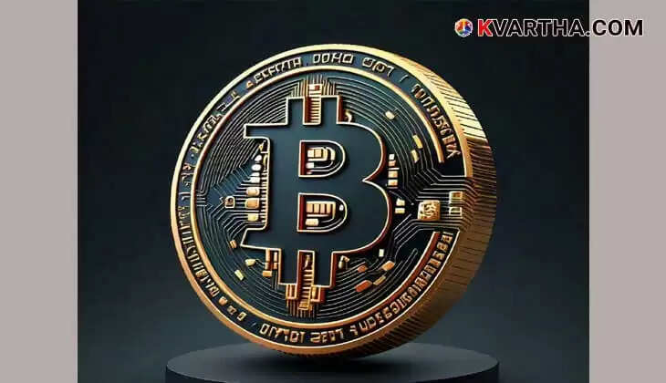 If You Had Invested Rs 1,000 in Bitcoin in 2010, It Would Have Grown Into Rs 2,450 Crore Today