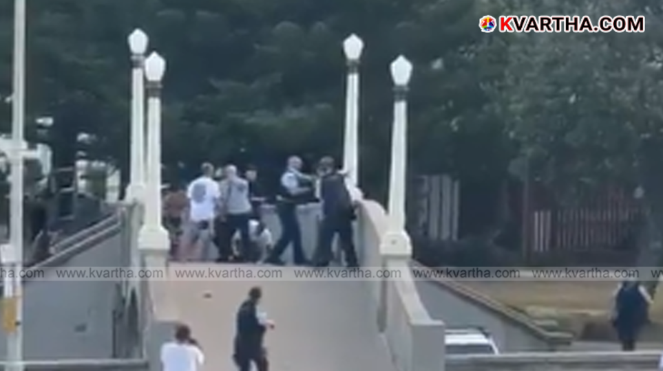 Sajid Akram Bondi Beach attacker from Hyderabad