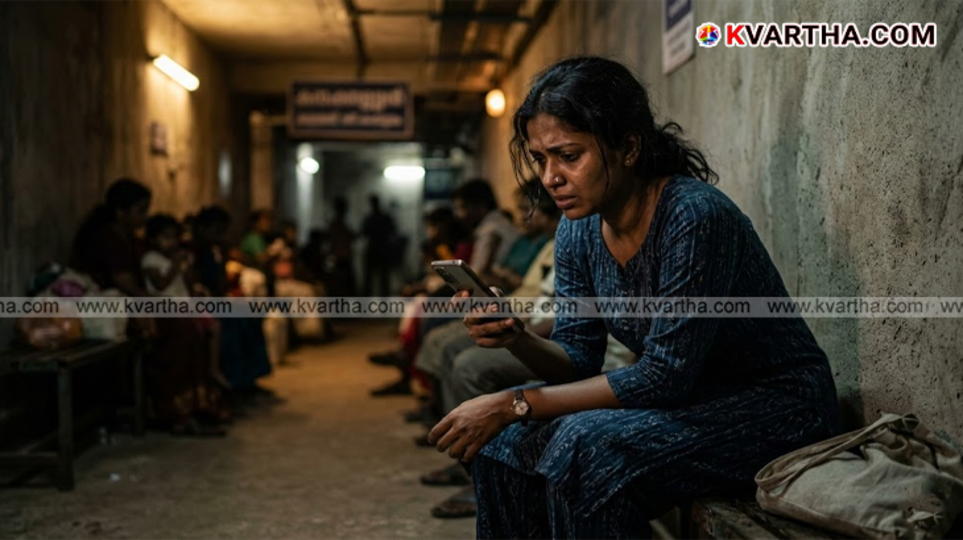 Families sitting in a secure underground bunker during air raid sirens in Israel.