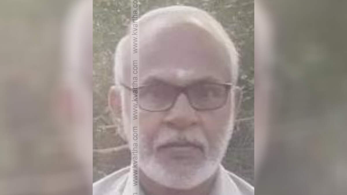 man kills self after in pinarayi