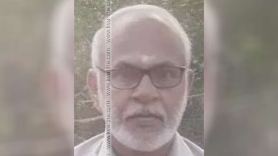 man kills self after in pinarayi