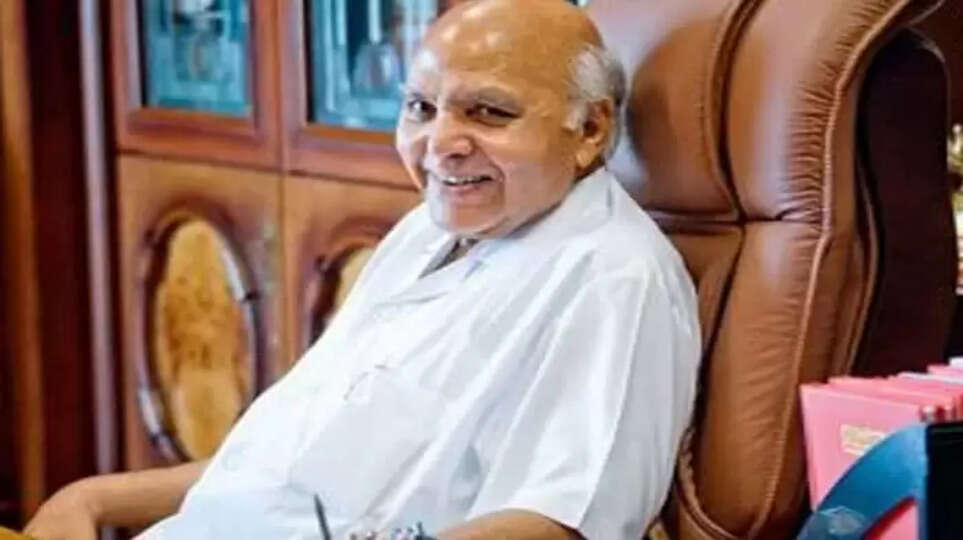Ramoji film city founder and media mogul Ramoji Rao passes away at 87,&nbsp;News, National, Died, National News, Ramoji Rao