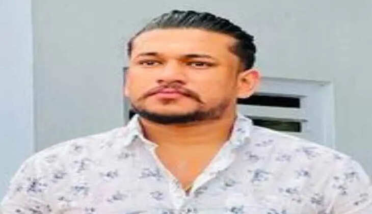 Arjun Ayanki convicted in murder attempt case
