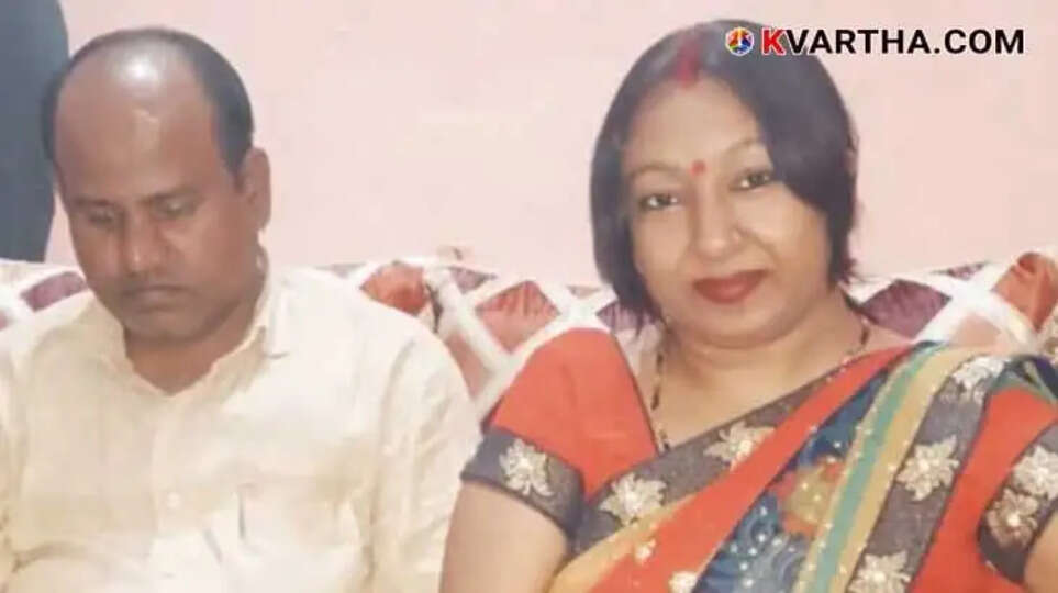UP Engineer and Wife Sentenced to Death for Abusing 33 Children