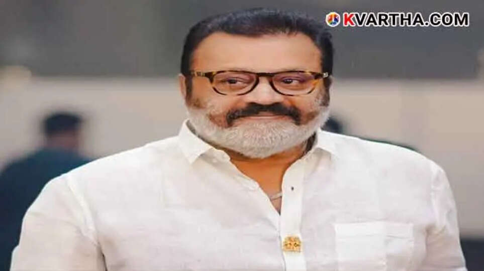 Union Minister Suresh Gopi Accused of Threatening Journalist; Press Union Announces Protest