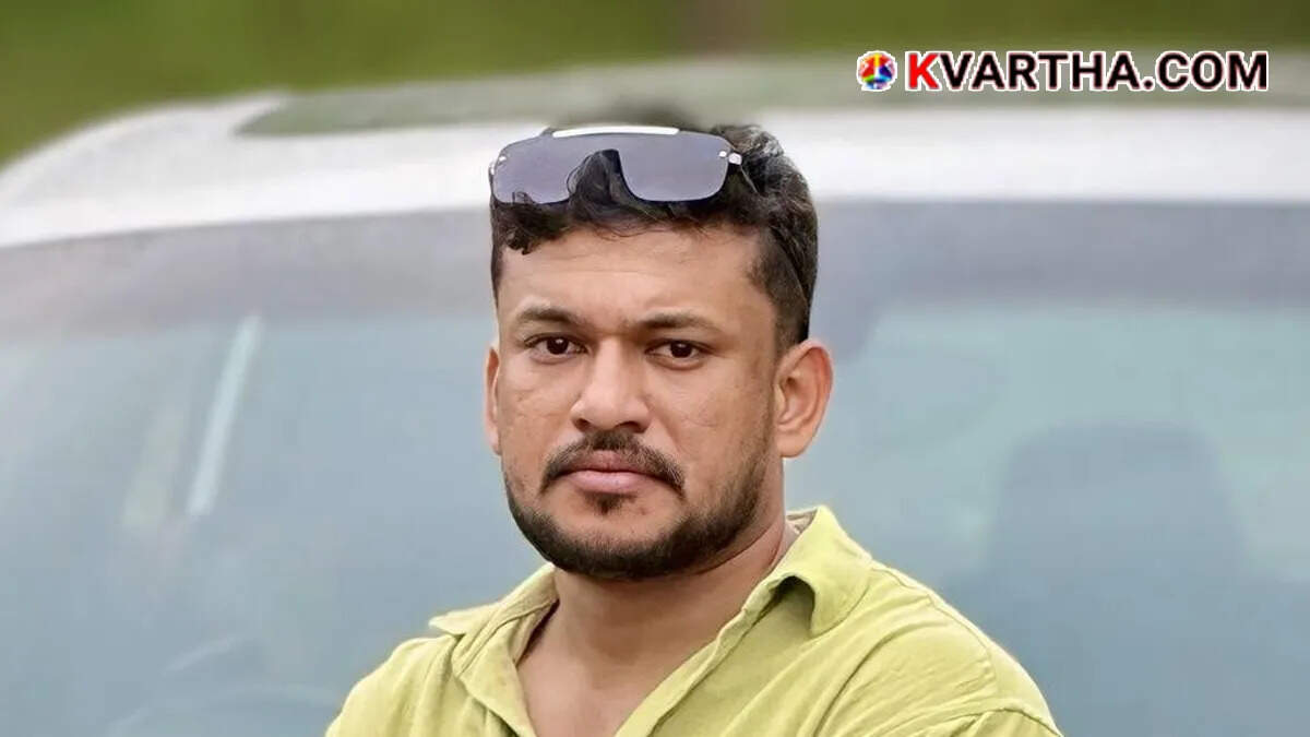 Arjun Ayanki Remanded to 3-Day Police Custody for Cyber Threats Against Police and Senior Congress Leader