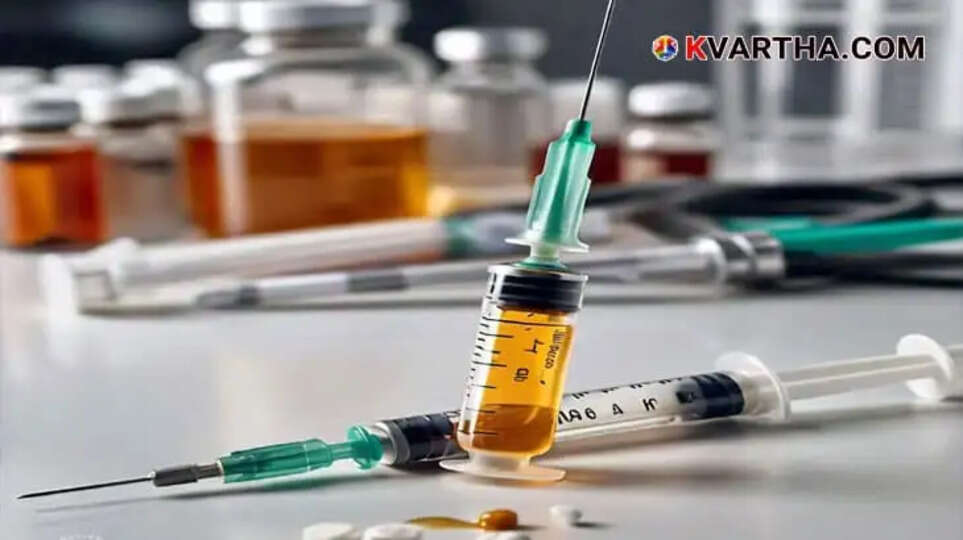 Food Poisoning Incident in Relief Camp