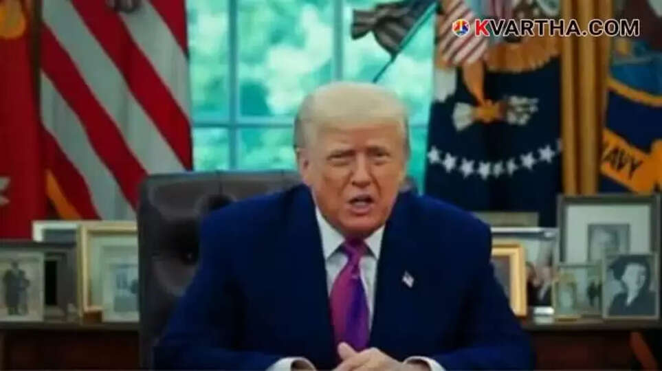 Trump Administration Plans 5% Tax on Money Transfers from US