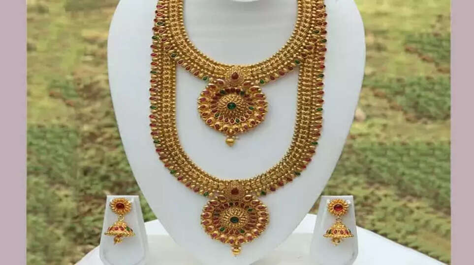 Gold Price May 24 Kerala,&nbsp;Malayalam News, Gold Price, Gold Price Today, Silver Price