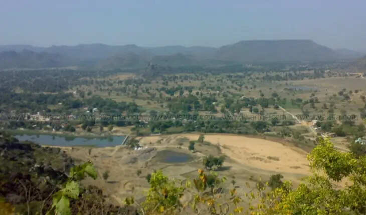 13 must visit tourist destinations in chhattisgarh