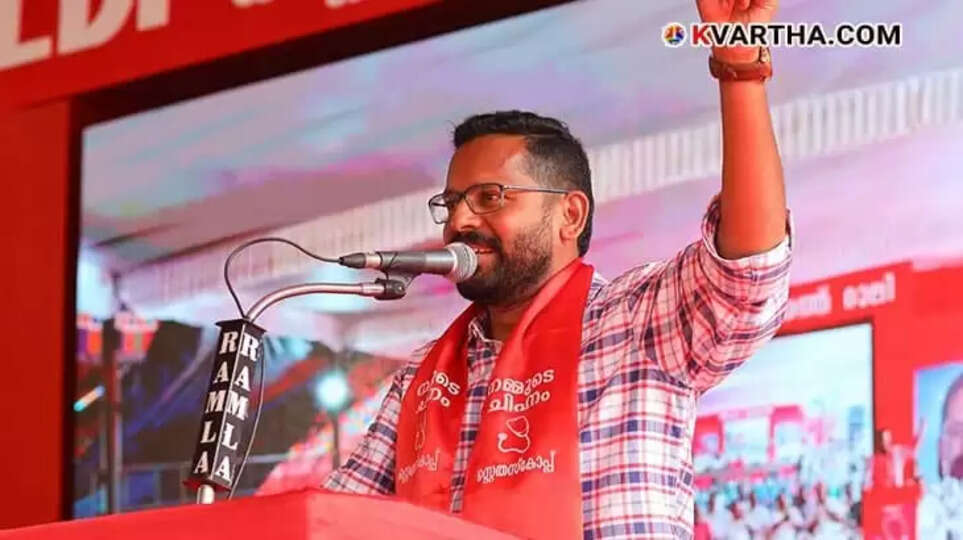 Palakkad by-election vote results and analysis