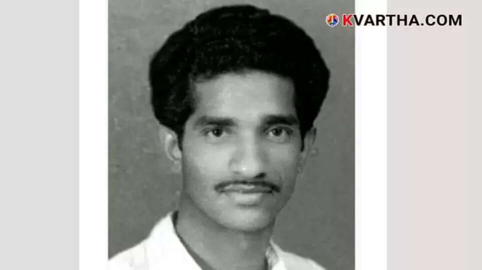 55 Years Since Varghese's Killing: Remembering the Revolutionary