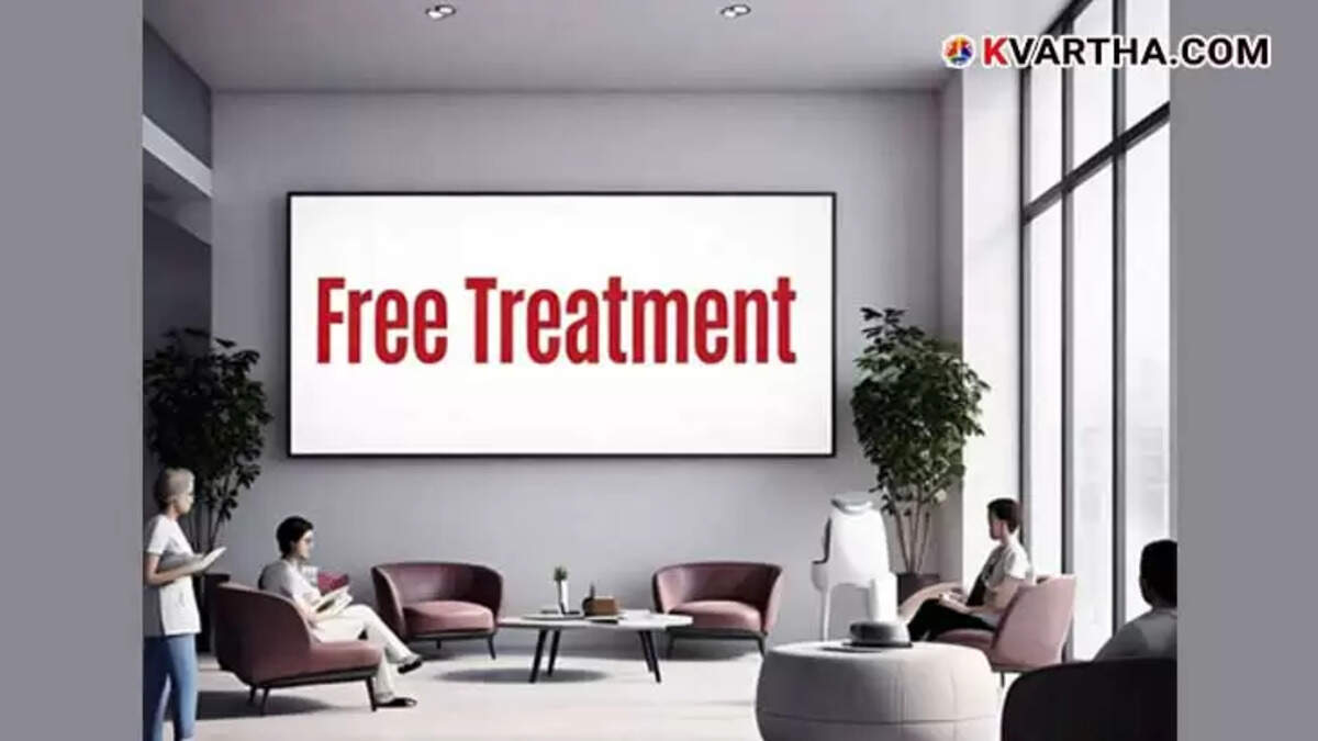 Free Treatment up to ₹1.5 Lakh for Road Accident Victims