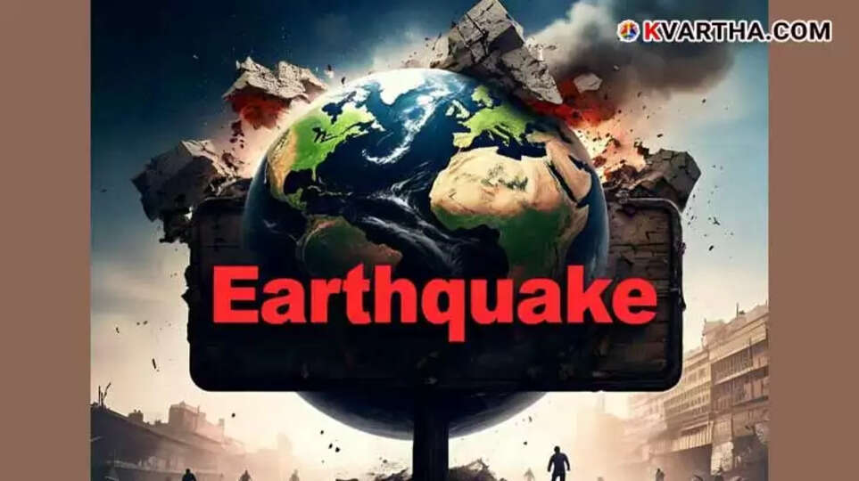 Strong Earthquake in Japan; Tsunami Warning Issued