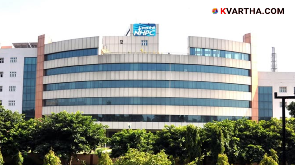 Golden Opportunity: NHPC Announces 248 Non-Executive Vacancies with Salaries Up to Rs 1 Lakh