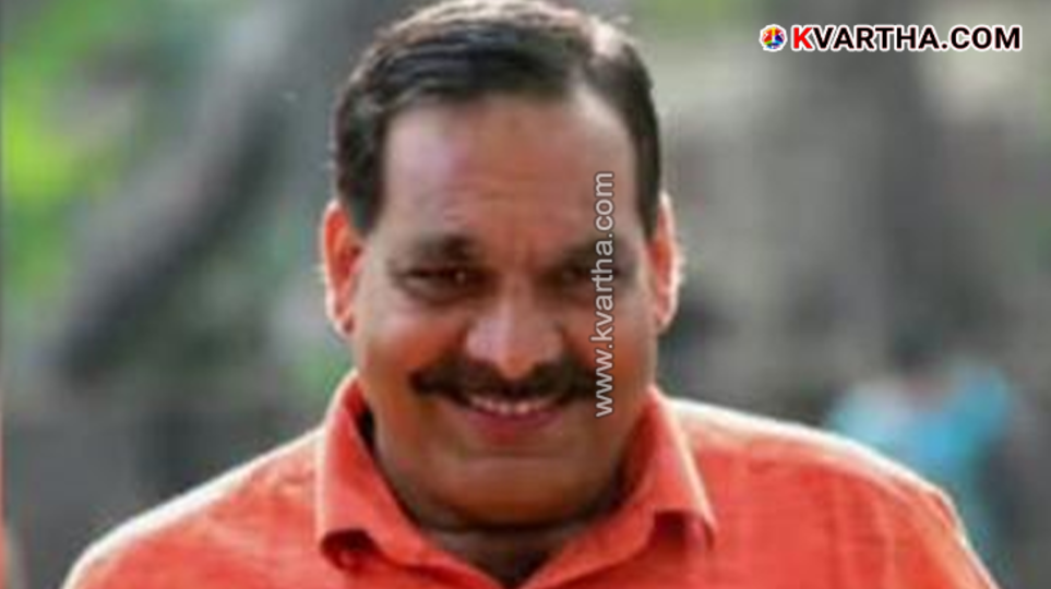 Malayalam actor and SI P Sivadasan Kannur