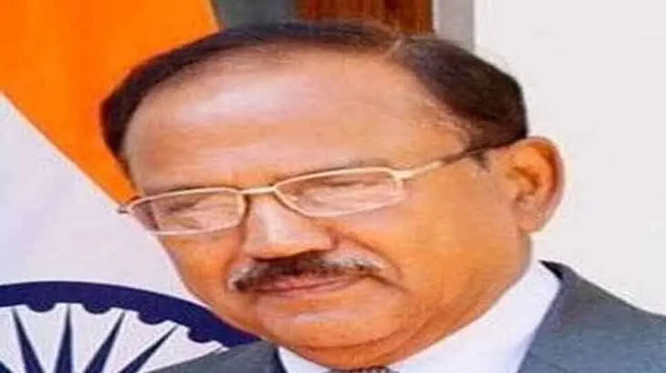 Why Was Ajit Doval Excluded from Modi's US Visit?