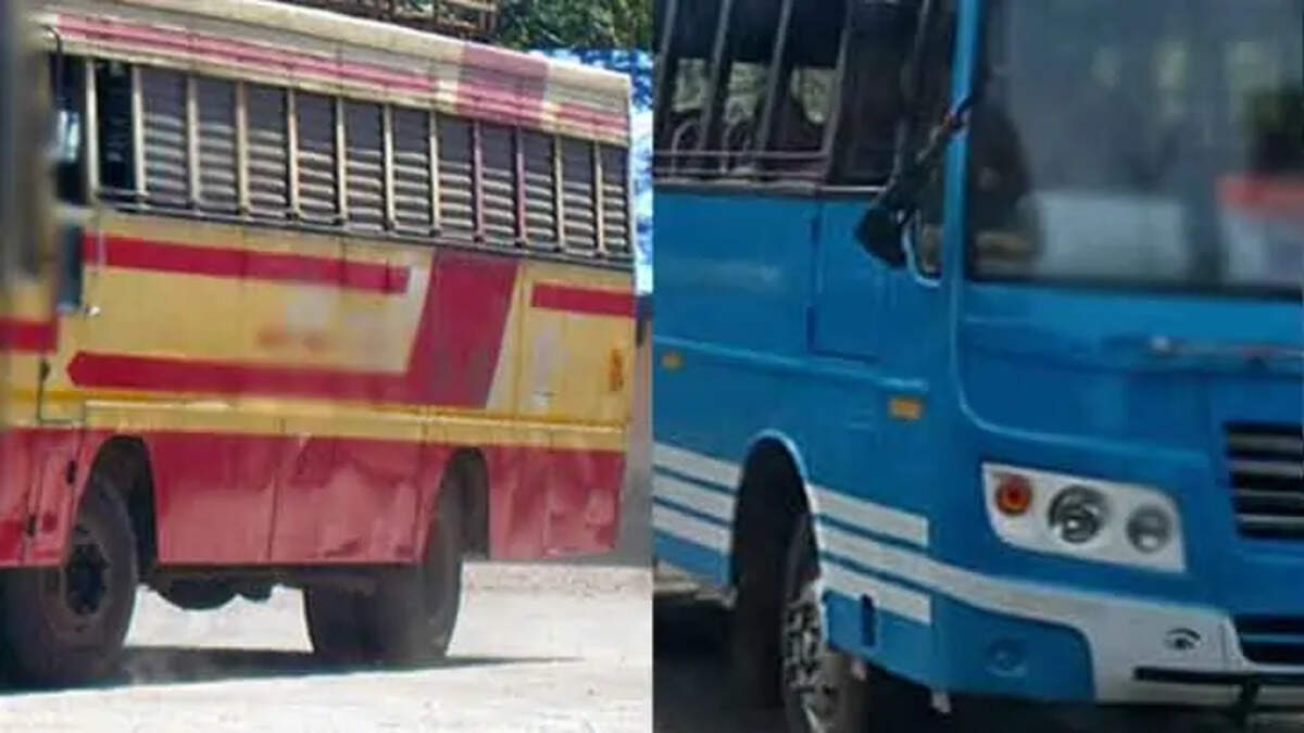 Private Buses Can Now Operate Beyond 140 Km, Kerala High Court Ruling Against KSRTC