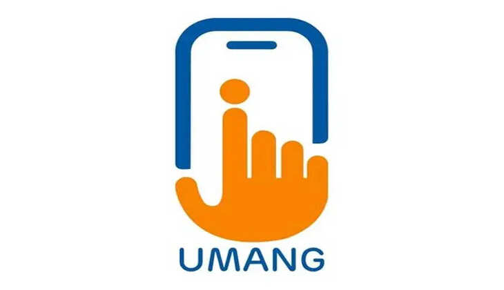 UMANG app to withdraw PF.