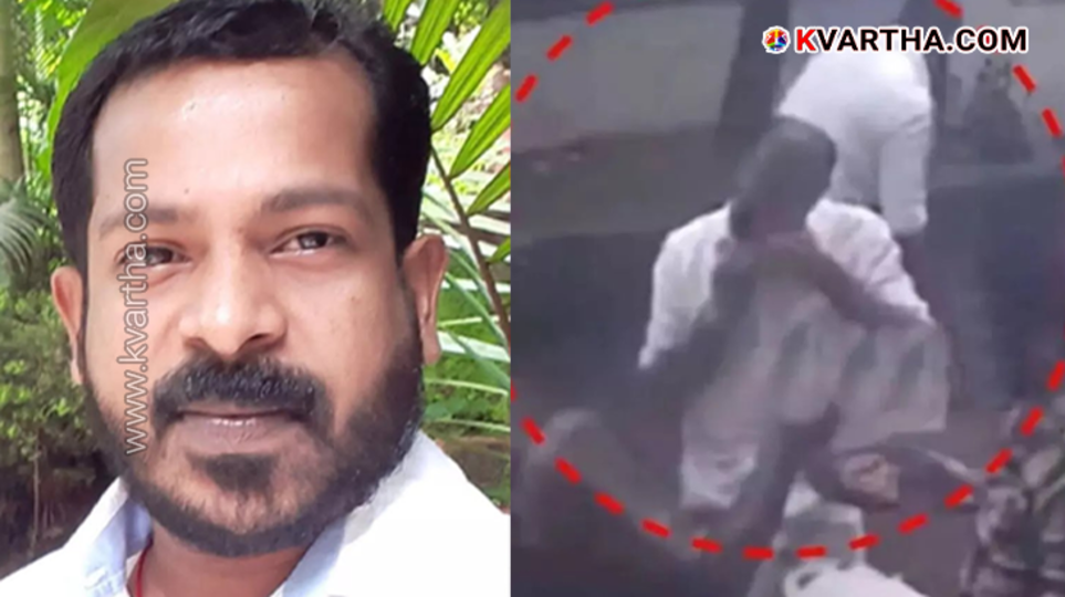 Police File Case Against Kodi Suni and Two Others for Public Intoxication