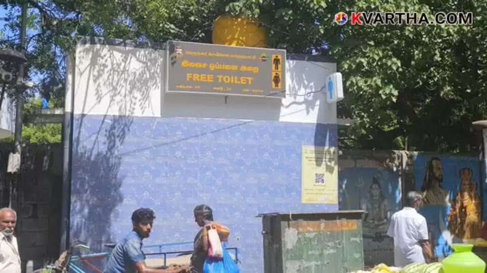 Chennai consumer court fined the National Highway Authority ₹12,000 for lacking restrooms at a toll