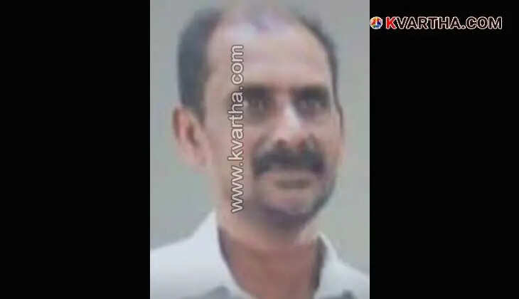 Malayali Dies After Collapsing While Working in Saudi Arabia