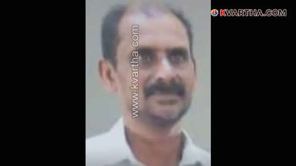 Malayali Dies After Collapsing While Working in Saudi Arabia