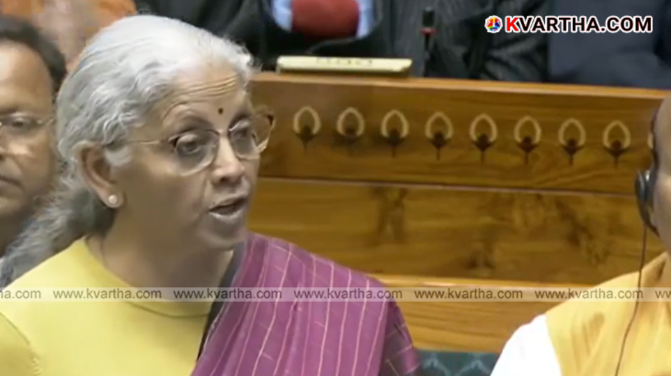  A conceptual image showing a map of Kerala with a disappointed expression or empty hands.