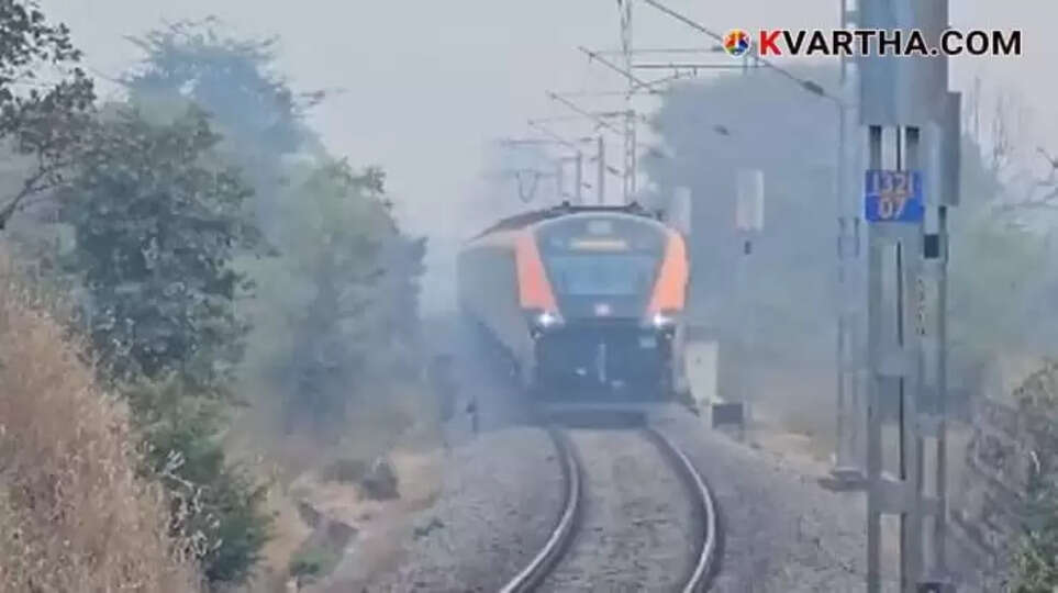 Indian Railways: 3-Hour Validity for Online General Tickets