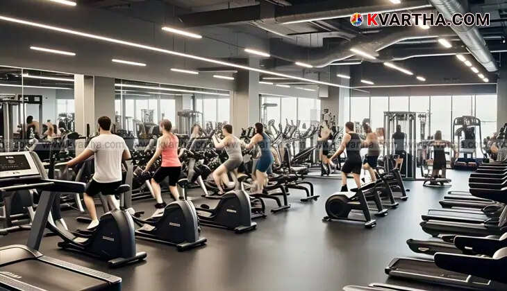 Gym safety tips to avoid injuries during exercises